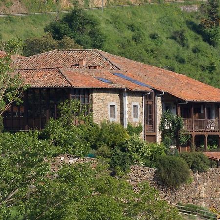 Olmares Terrace Apartment - Picos De Europa Lomena Екстер'єр фото