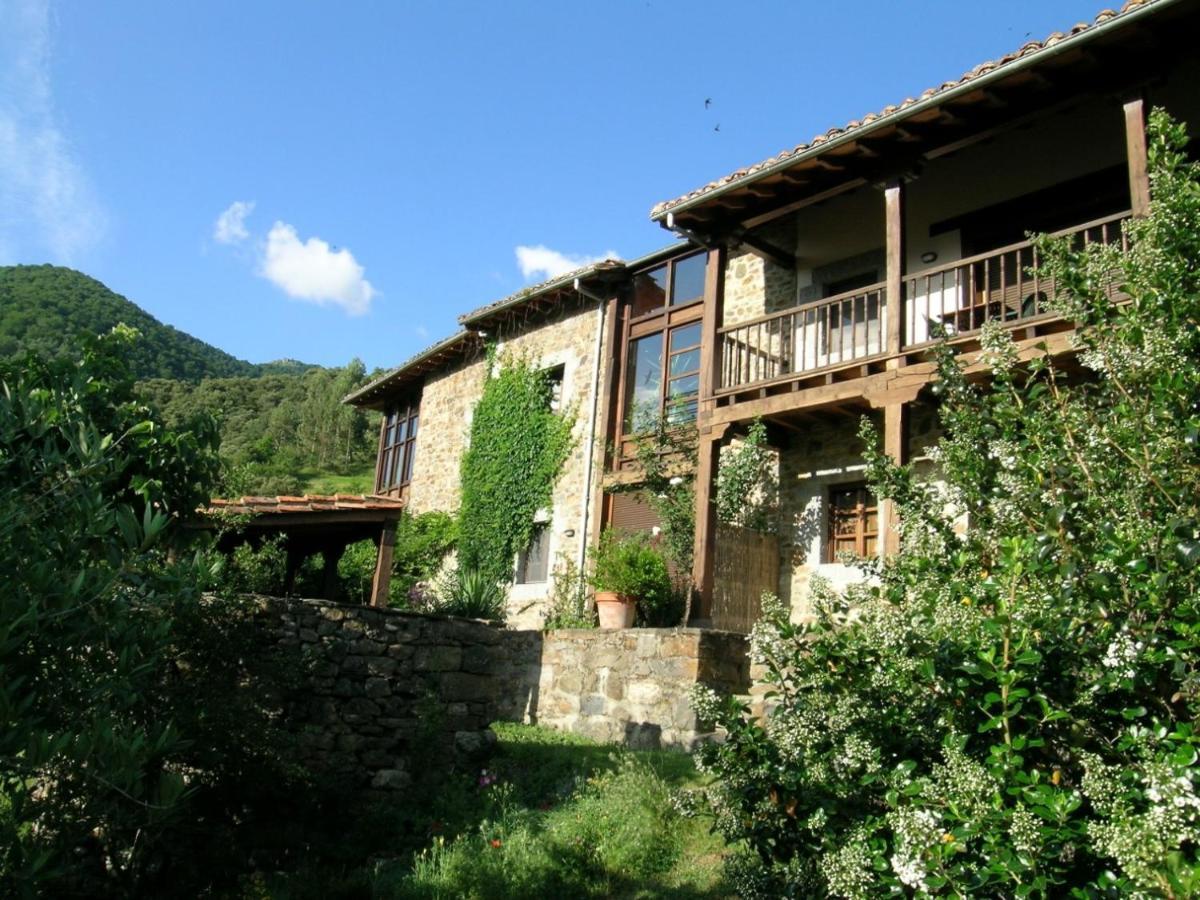 Olmares Terrace Apartment - Picos De Europa Lomena Екстер'єр фото