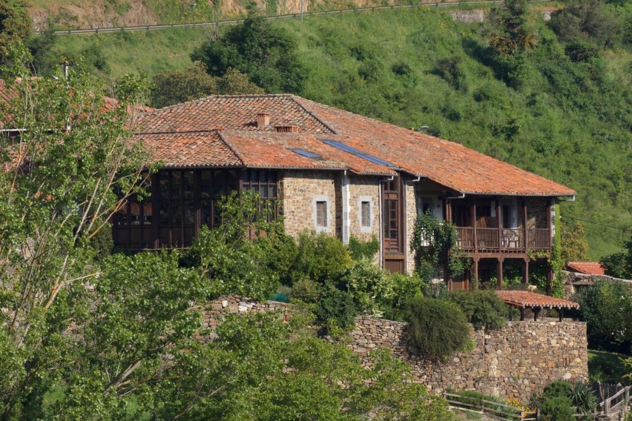 Olmares Terrace Apartment - Picos De Europa Lomena Екстер'єр фото