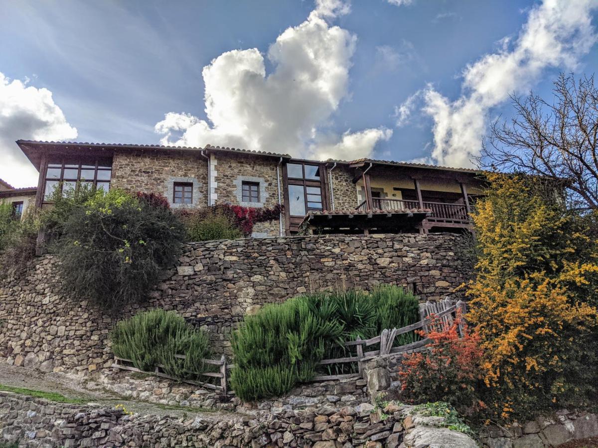 Olmares Terrace Apartment - Picos De Europa Lomena Екстер'єр фото